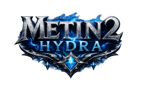 Metin2 Hydra Logo